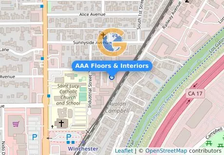 AAA Floors & Interiors