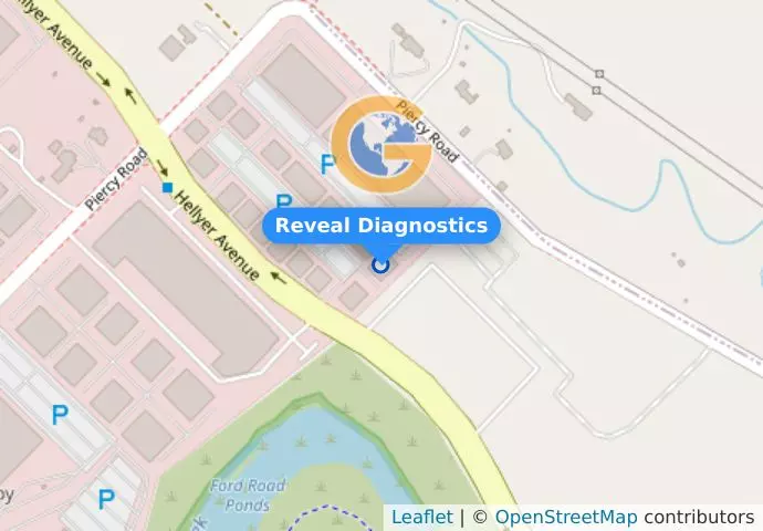 Reveal Diagnostics