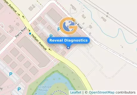Reveal Diagnostics