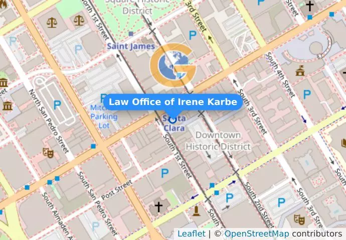 Law Office of Irene Karbe