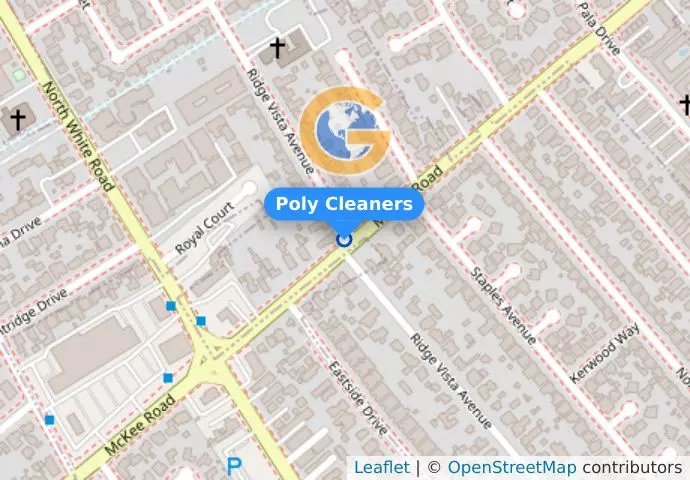 Poly Cleaners