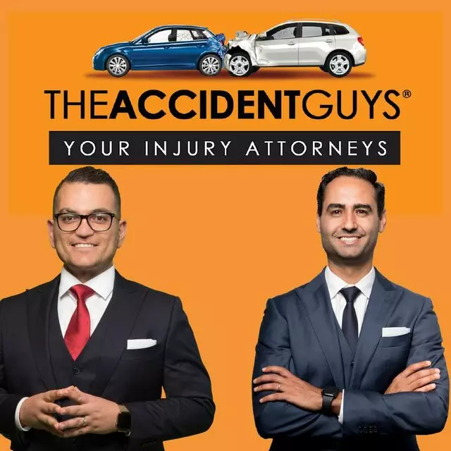 The Accident Guys - Personal Injury Attorneys