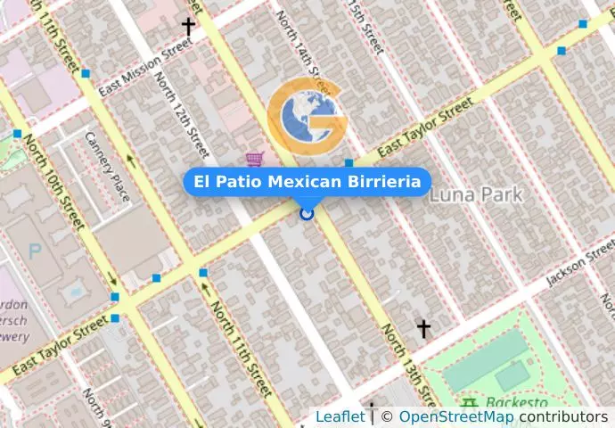 El Patio Mexican Birrieria