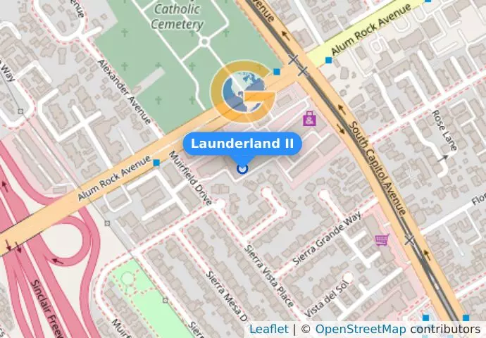 Launderland II
