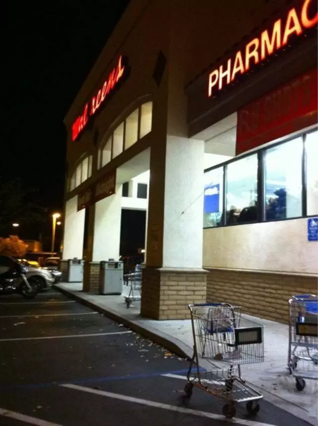 Walgreens