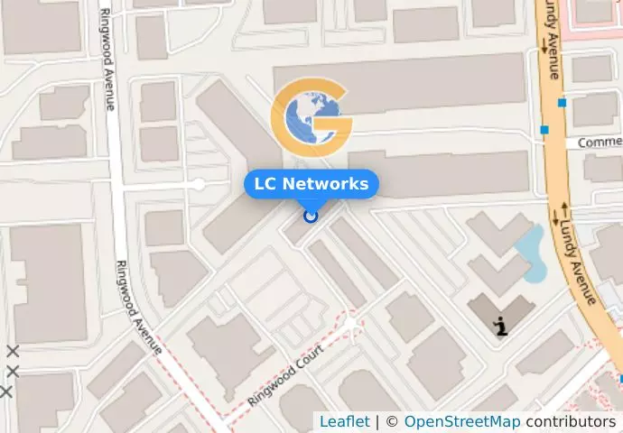 LC Networks