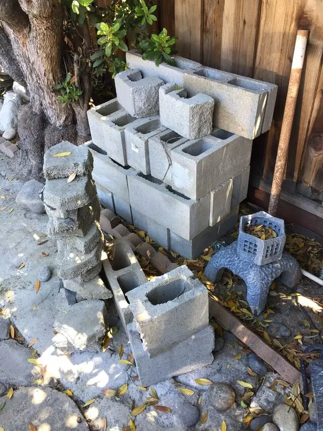 U-Save Rockery - San Jose