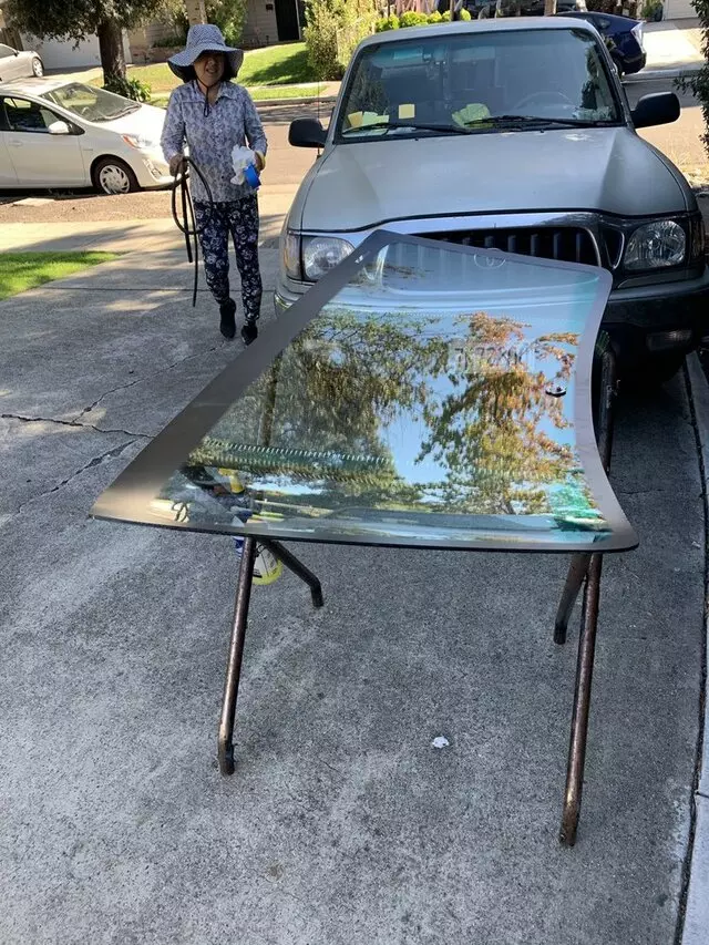 Lee Auto Glass