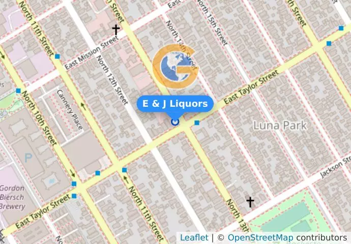 E & J Liquors