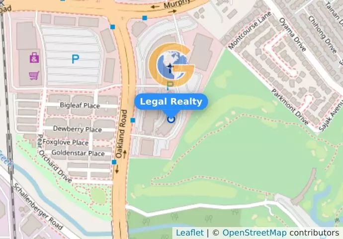 Legal Realty