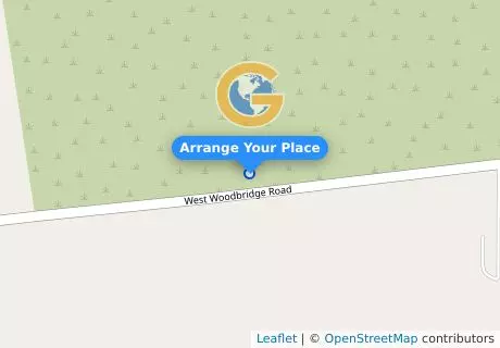 Arrange Your Place