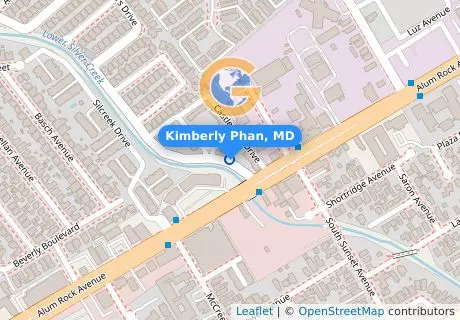 Kimberly Phan, MD
