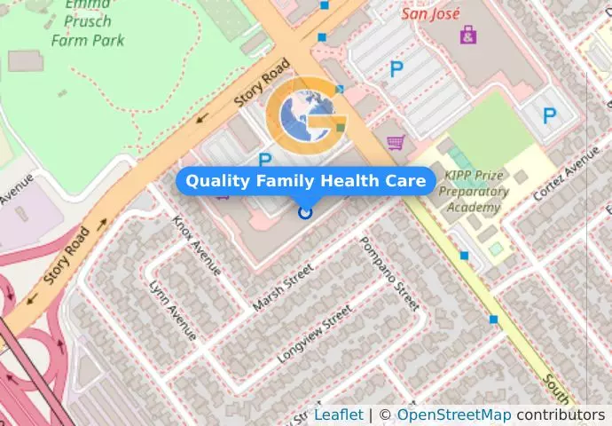 Quality Family Health Care