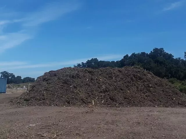 Waste Management