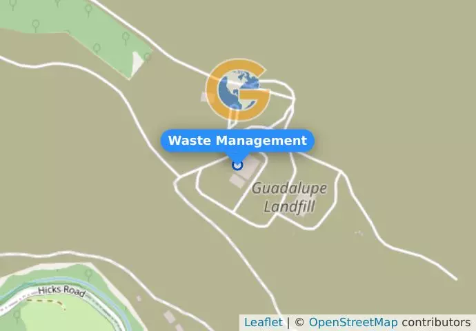 Waste Management