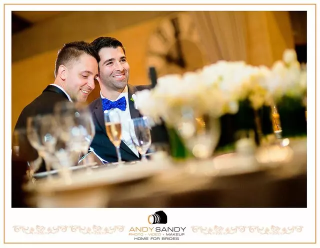 Andy Sandy Photo & Video & Makeup Home For Brides