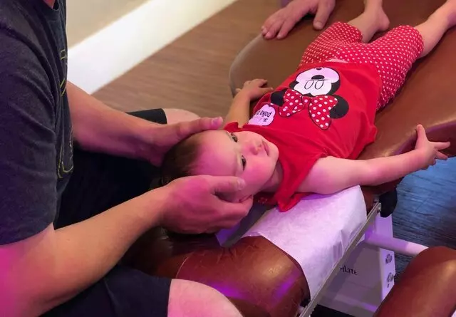 West Valley Chiropractic & Wellness Center