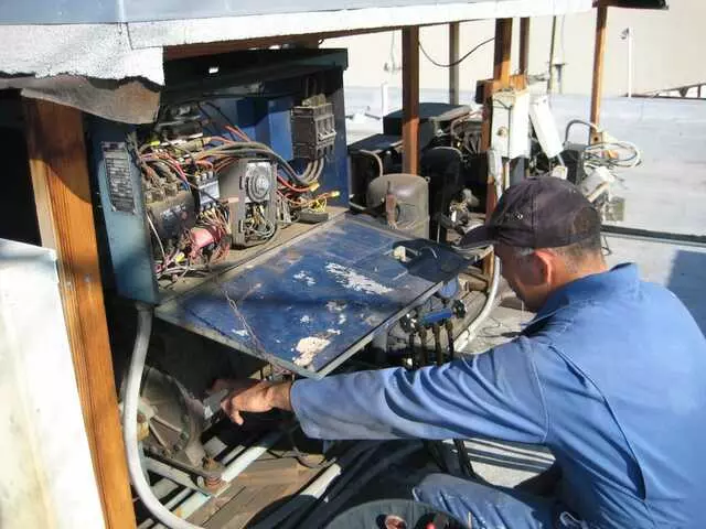 AMKO Mechanical
