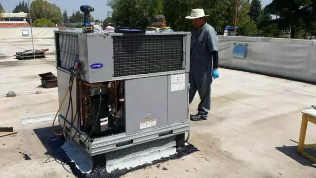 AMKO Mechanical