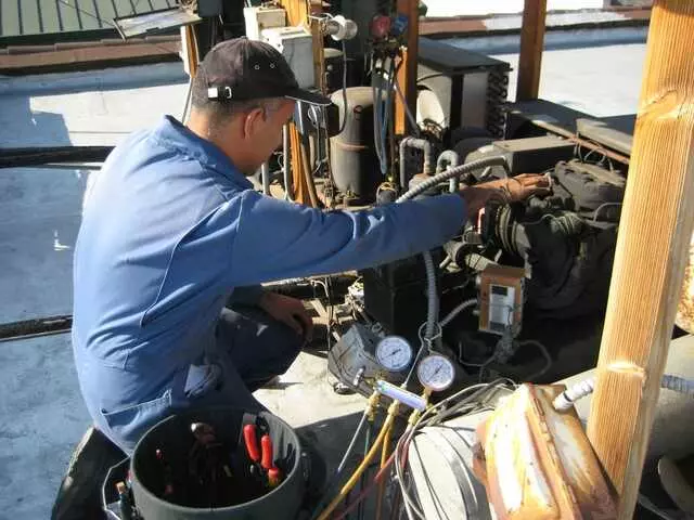 AMKO Mechanical