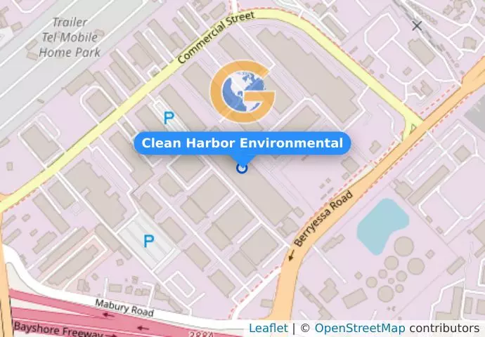 Clean Harbor Environmental