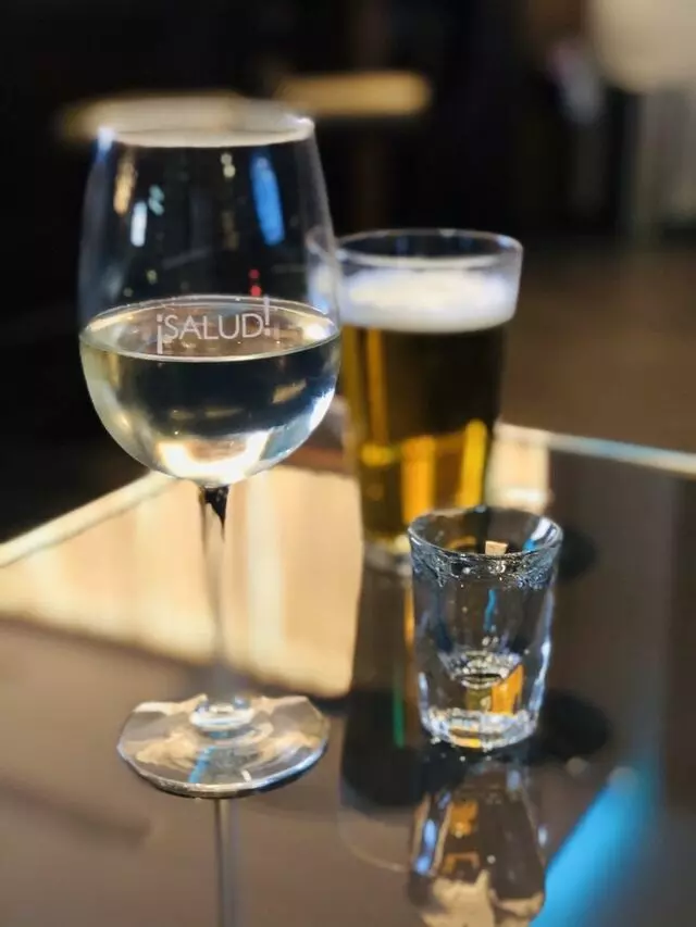 AC Lounge