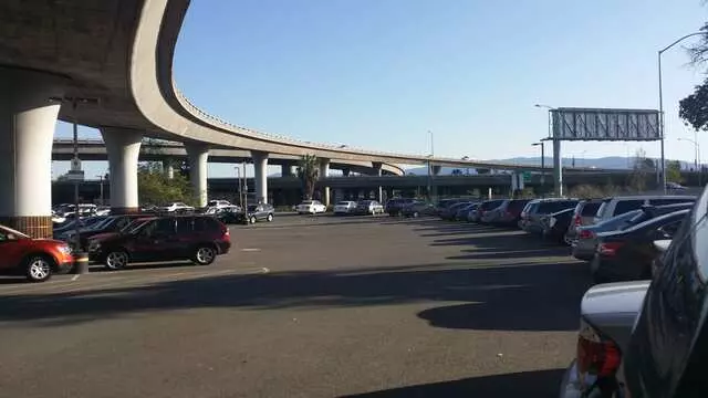 Central Parking