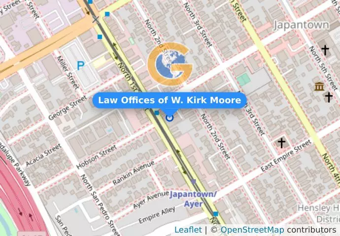 Law Offices of W. Kirk Moore