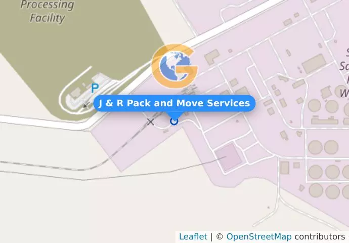 J & R Pack and Move Services