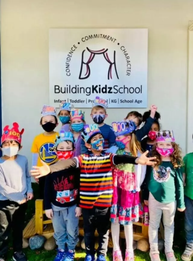 Building Kidz of San Jose