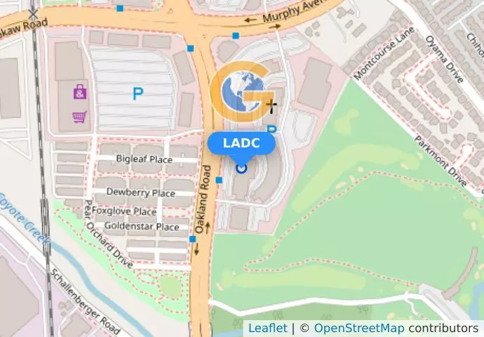 LADC