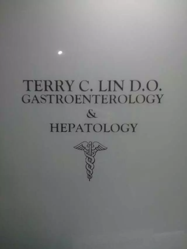 Terry Lin, DO