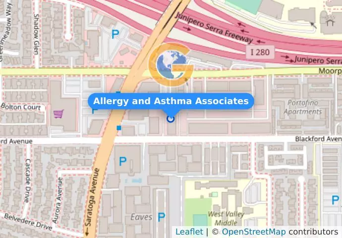Allergy and Asthma Associates