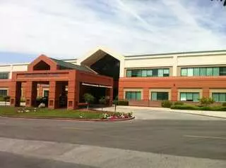 Verity Medical Foundation