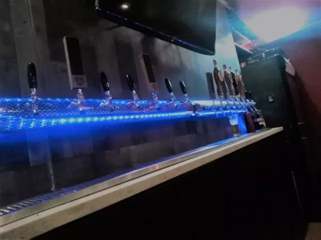 Skewers & Brew