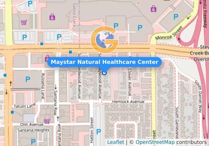 Maystar Natural Healthcare Center