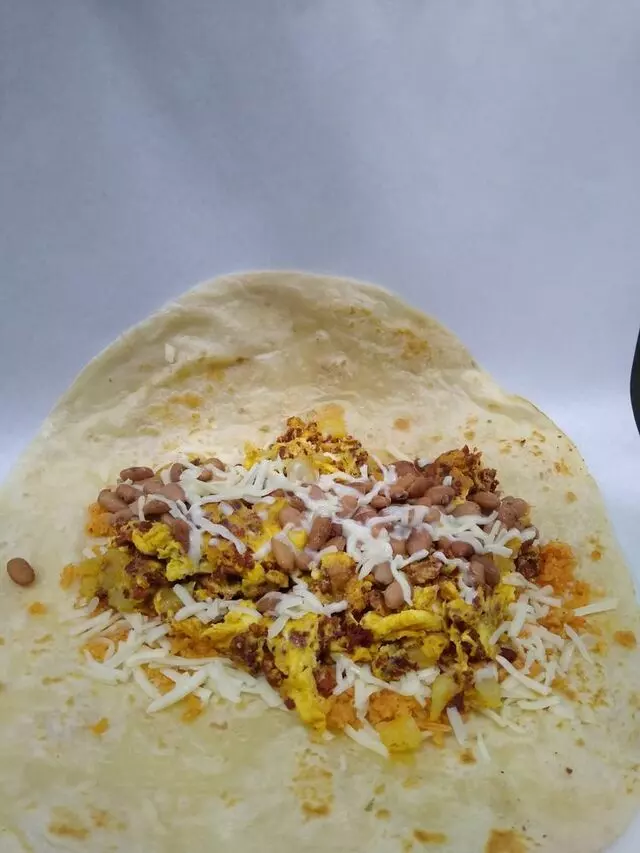 Tacos La Morenita