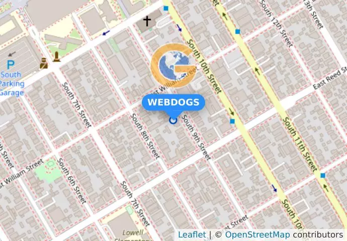 WEBDOGS