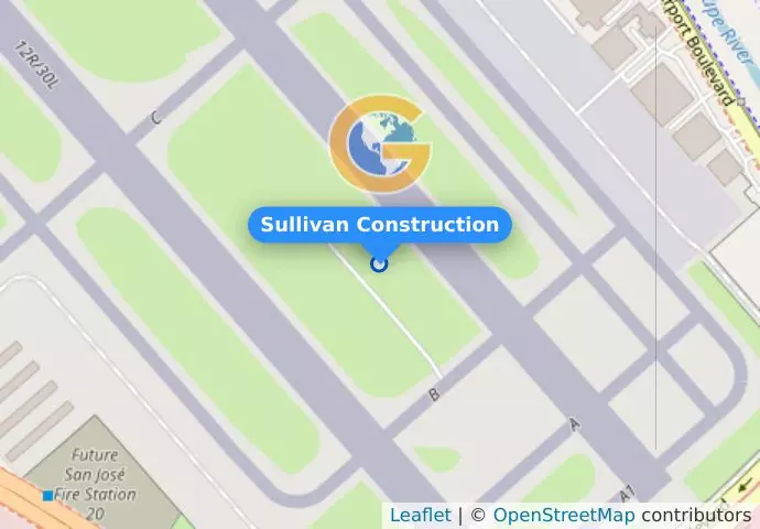 Sullivan Construction