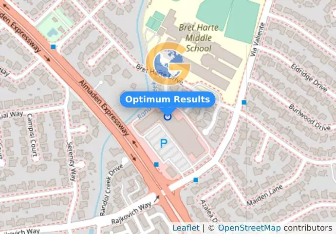 Optimum Results