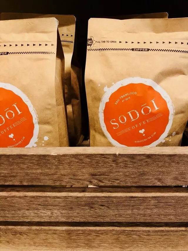 Friends Coffee & Tea