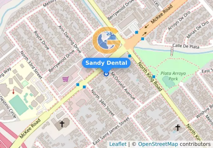 Sandy Dental