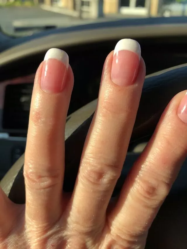 Art Nails