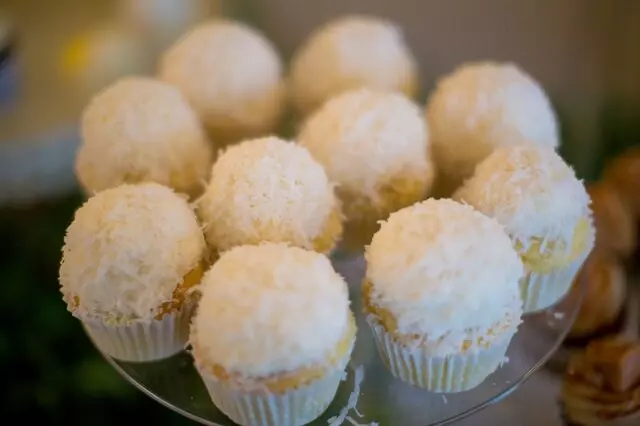 Cutesy Cupcakes
