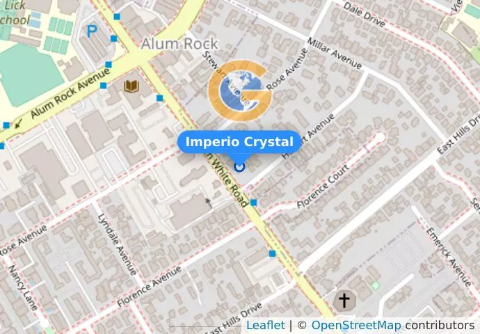 Imperio Crystal
