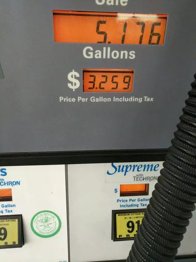 Chevron