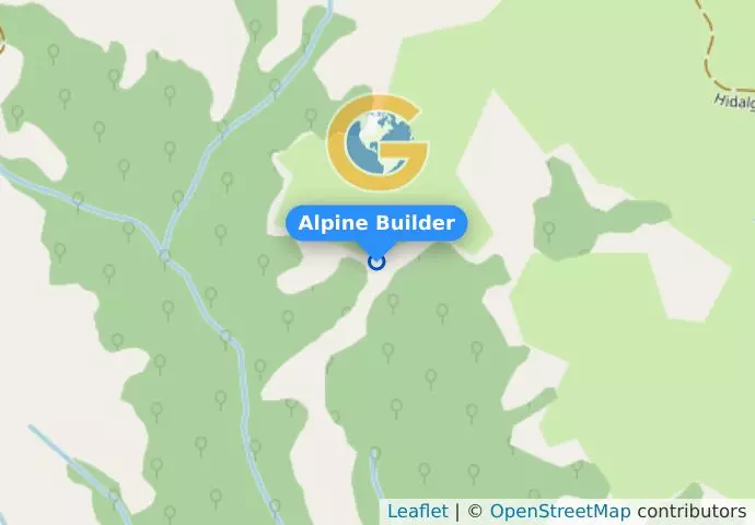 Alpine Builder