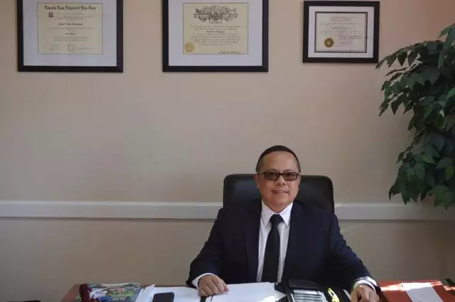 Law Office of Ronald A. Cabanayan