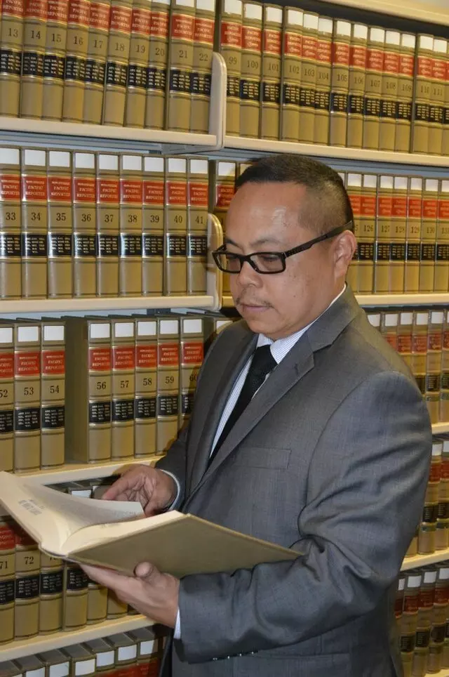 Law Office of Ronald A. Cabanayan