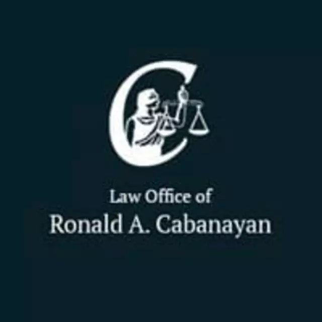 Law Office of Ronald A. Cabanayan